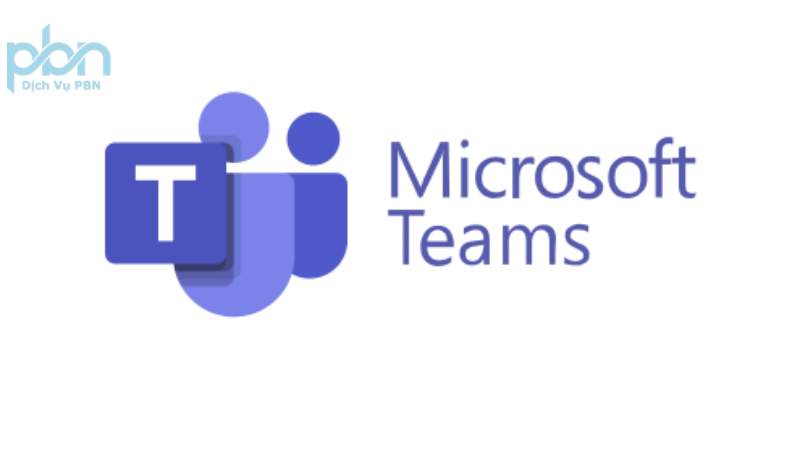Tổng quan về ứng dụng Microsoft Teams