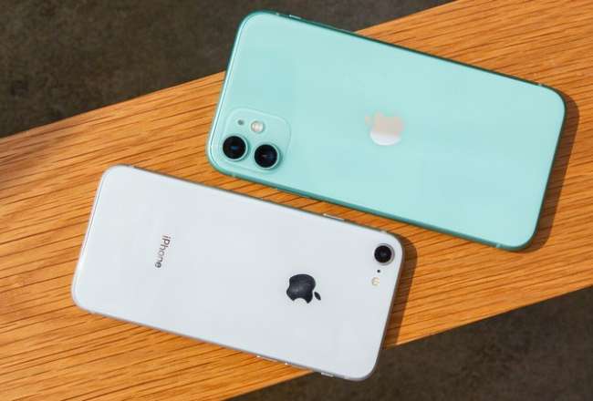 iPhone 9 - Hé lộ lí do Apple không ra mắt iPhone 9
