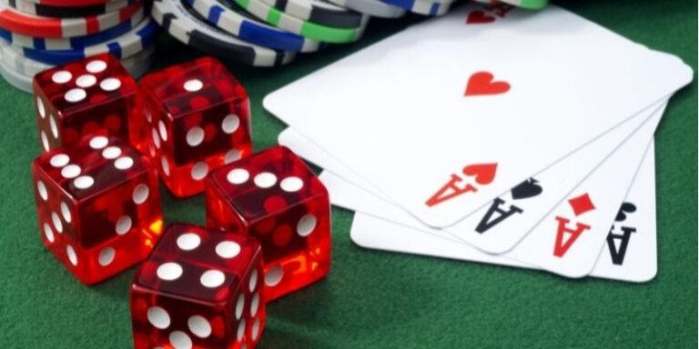 Tại Sao Lại nói 789bet Không Cần Tải Vẫn Chơi?