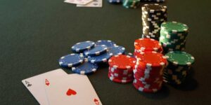 Những điểm nổi bật trong gameplay mậu binh 3D động